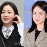 [<b>POP</b>초점]송하윤은 法 대응, 심은우는 유튜브 개설‥학폭 의혹...