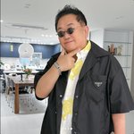 '이용식 딸' 이수민 "육아는 친정이 답"…평창동 100평집...