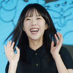 지예은 "시원하게 방귀 뀌고 싶어요"..'런닝맨' 녹화 中 폭탄...