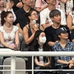 <b>레벨</b> 트와 블핑콘서트 갔네