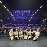 스테이씨 멜버른 공연