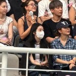 아이린 슬기 지효 <b>나연</b> 블핑콘 갔네