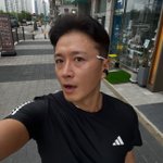 '암 투병' 진태현, 수술 <b>흔적</b> 달고 뛰었다…박시은 감동한 인간승리