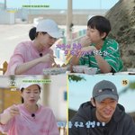 ‘<b>산지</b>직송2’ 임지연, 돌아가는 덱스에 “가지 마…질척이는 거 잘하는데”