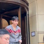 [군대] 태형이 쇼가는 <b>착장</b>