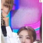 [드루와] 투바투 연준이랑 <b>허윤진</b> 아직도 사귀나봄..