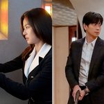 [엔터톡] 강동원·전지현·송중기·김우빈…하반기 안방극장 왕관은 누구에게...