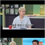 도경수, 데뷔 13년만에 아이<b>돌력</b> 발산 "탈색 처음"('냉장고를...