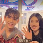 <b>뷔</b>랑 수지 미쳤다