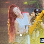 [톡톡] 새로운 워터 여신 등장인가..<b>유나</b>