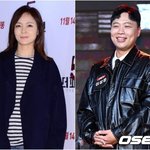 <b>왁스</b>︎이상준, 가수︎개그맨 커플될까.."계속 맴돌아" (오만추)