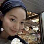 '김우빈' 신민아, 뱀파이어설이 또...믿기 힘든 ‘40세’ 동안...