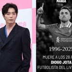 만 교통사고 사망..김재욱, 故<b>조타</b> 추모 "설명 못할 슬픔"