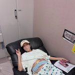 임신’ 김지혜, 피할 수 없다는 경부길이 이슈..“일주일 눕눕 <b>처방</b>”