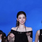 카리나 <b>올백</b>