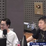 “‘뜨거우면 지상렬’ <b>DJ</b>서 잘려? 자발적으로 나온 것”(라디오쇼)