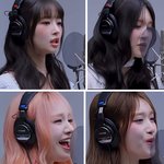 [이것좀봐줘] 아이브 레이 코 한 거 너무 티난다