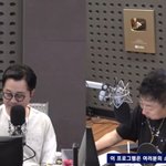 지상렬 “강호동과 술 비교 안 돼, 신동엽은 개미오줌만큼 먹는 것”(라디오쇼)