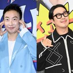 박명수, 하하 공개 응원 "형제만큼 친한 동생…잘하고 있다"...