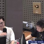 55세 지상렬, 과거 女 연예인 만났다 “이젠 누군가의 할머니 돼”(라디오쇼)