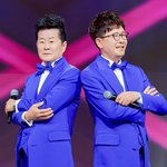 [포토] <b>태진아</b> 이부영, 산다는게 좋다
