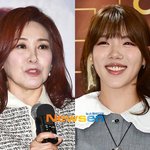 주현미 딸 수연, 母 미모+실력 <b>DNA</b> 다 가졌네‥판박이 눈웃음