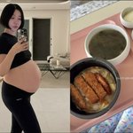 출산' 레이디제인, 럭셔리 조리원 식단 대만족 "<b>속세</b>의 메뉴"