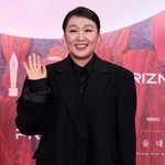 이수지, 15년 만에 <b>SBS</b> 예능 복귀…이경규·탁재훈과 호흡 [공식]