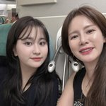 [SCin스타] 안정환이혜원, 기둥 뽑혀도 <b>마냥</b> 좋은 자식 자랑..딸...