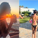 '쌍둥이 임신' 지소연, 안타까운 이별 "시간을 통째로 찢긴 것...