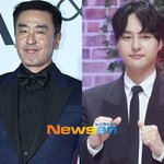 [댓글부탁해] 4천만 배우 류승룡도 반한 男스타 누구 “이런 후배...