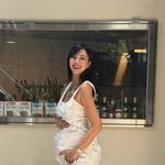쌍둥이 임신 중 안타까운 소식…"<b>아픔</b> 없는 곳에서 행복하길"...