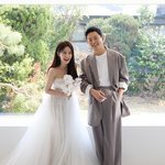 <b>D</b>-6’ 김지민김준호 “2세계획 아직無, 축가 변진섭 거미·사회...