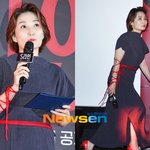 박경림 허리 감은 붉은 실, 무슨 의미? 단순 패션 <b>NO</b> 알고 보니