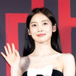 [현장포토] "티 없는 예쁨"…<b>아린</b>, 청순 비주얼