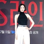 [현장포토] "믿을 수 없는 몸매"…이다희, 리얼 <b>S라인</b>