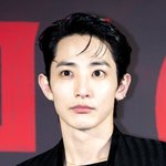 [현장포토] "화면 가득 <b>멋</b>짐"…이수혁, 로맨틱 눈빛