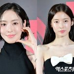 [이것좀봐줘] '<b>퀸덤</b>' 이다희X아린, 6년만 재회…"이제는 배우...