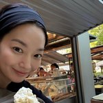 다시 태어나면 신민아처럼, 김우빈이 반한 미모