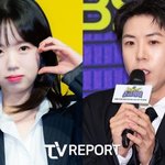 [드루와] 코미디언배우 커플 <b>탄생</b>?…양세찬, 지예은에게 "좋아해"...