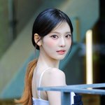 닝닝 <b>사진</b> 주웠는데 존<b>예</b>다