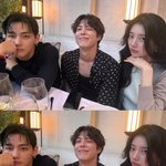 뷔 <b>보검</b> 수지