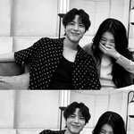 박보검 <b>뷔</b> 수지 사진 왤케 비현실적이냐