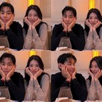 <b>뷔</b>랑 수지 또 떴음