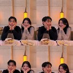 뷔 <b>럽윈</b>올 이후에 이렇게 아름다운 조합