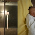 ‘신성진’이진아, 출산 소감 “아기가 태어났어요, <b>물방울</b> 같아요”