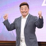 윤정수, 12살 연하와 결혼한다…미모의 필라테스 강사와 열애 중