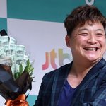 '30억 파산' 극복한 53세 윤정수, 12세 연하 필라테스 강사와...