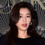 [공식] '888억 건물주' 전지현, 3년 만에 결별 했다더니…새...