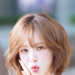 예뻐도 괜찮은 걸까?’ (웬디의 영스트리트 출근길) [<b>HD</b>포토]